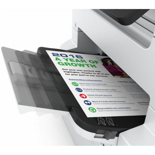 Epson WorkForce Pro WF-C879RDTWF Ad inchiostro...