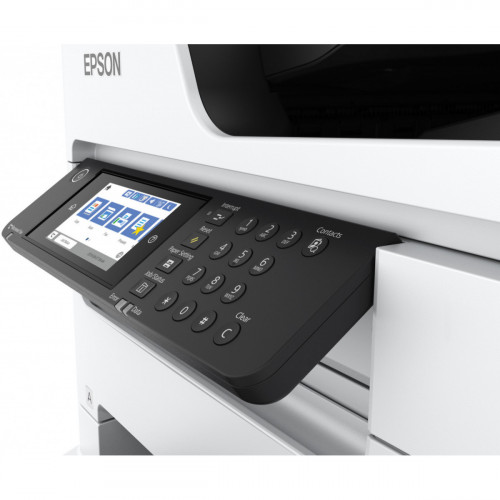 Epson WorkForce Pro WF-C879RDTWF Ad inchiostro...
