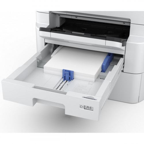 Epson WorkForce Pro WF-C879RDTWF Ad inchiostro...