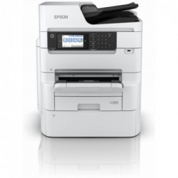 Epson WorkForce Pro WF-C879RDTWF Ad inchiostro A3 4800 x 1200 DPI 35 ppm Wi-Fi