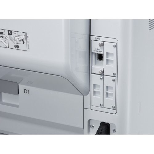 Epson WorkForce Pro WF-C879RDTWF Ad inchiostro...