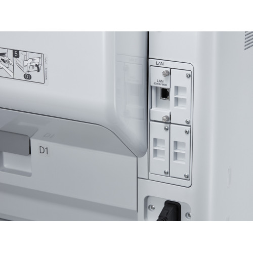 Epson WorkForce Pro WF-C879RDTWF Ad inchiostro...