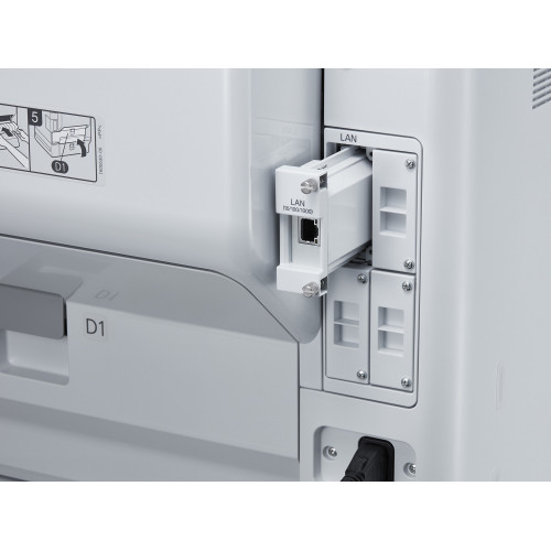 Epson WorkForce Pro WF-C879RDTWF Ad inchiostro...