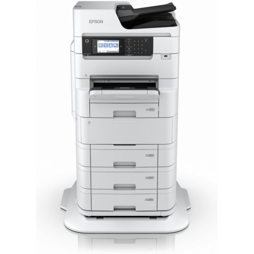 Epson WorkForce Pro WF-C879RDTWF Ad inchiostro...