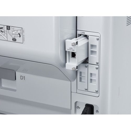 Epson WorkForce Pro WF-C879RDTWF Ad inchiostro...