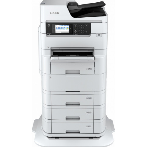 Epson WorkForce Pro WF-C879RDTWF Ad inchiostro...