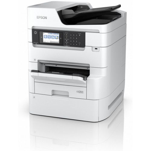 Epson WorkForce Pro WF-C879RDTWF Ad inchiostro...
