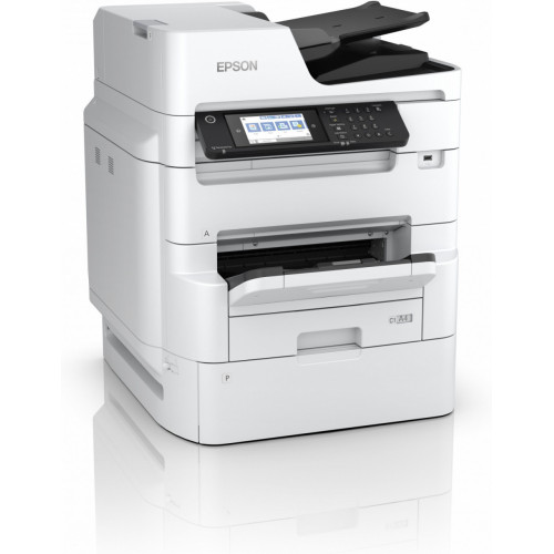 Epson WorkForce Pro WF-C879RDTWF Ad inchiostro...