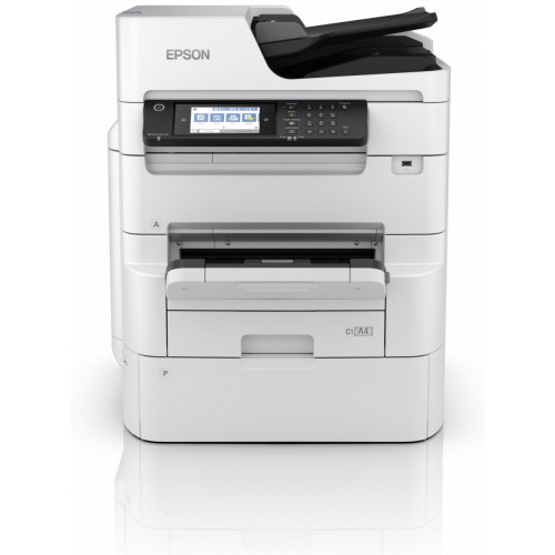 Epson WorkForce Pro WF-C879RDTWF Ad inchiostro...