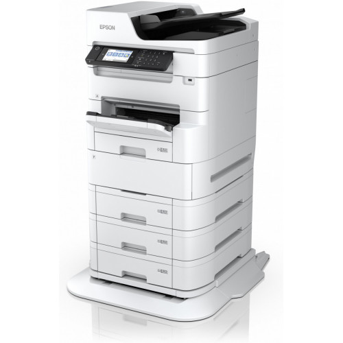 Epson WorkForce Pro WF-C879RDTWF Ad inchiostro...