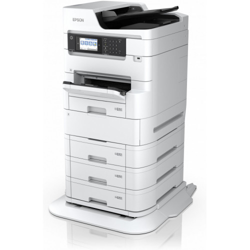 Epson WorkForce Pro WF-C879RDTWF Ad inchiostro...