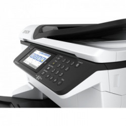 Epson WorkForce Pro WF-C878RD3TWFC Ad inchiostro 4800 x 1200 DPI 35 ppm A3 Wi-Fi