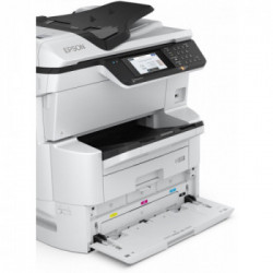 Epson WorkForce Pro WF-C878RD3TWFC Ad inchiostro 4800 x 1200 DPI 35 ppm A3 Wi-Fi