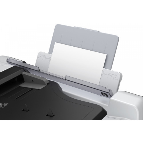 Epson WorkForce Pro WF-C878RD3TWFC Ad...