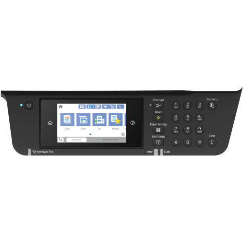 Epson WorkForce Pro WF-C878RD3TWFC Ad...