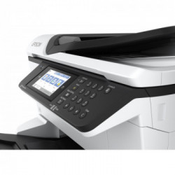Epson WorkForce Pro WF-C878RD3TWFC Ad inchiostro 4800 x 1200 DPI 35 ppm A3 Wi-Fi
