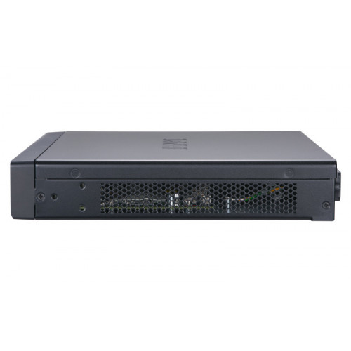 QNAP QSW-M1208-8C switch di rete Gestito 10G...
