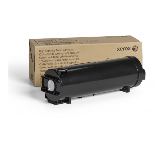 Xerox Cartuccia toner Nero per VersaLink B600 /...
