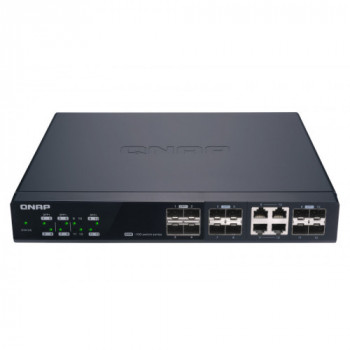 QNAP QSW-M1204-4C switch di... 2