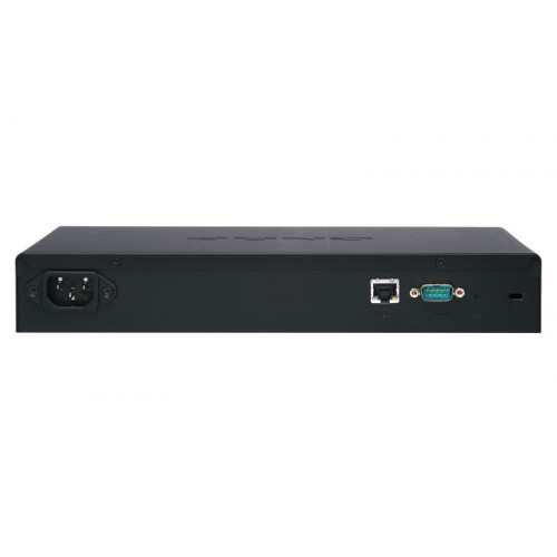 QNAP QSW-M1204-4C switch di rete Gestito 10G...