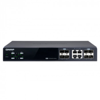 QNAP QSW-M804-4C switch di...