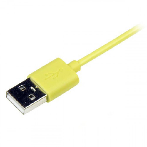 StarTech.com Cavo USB Apple a connettore...