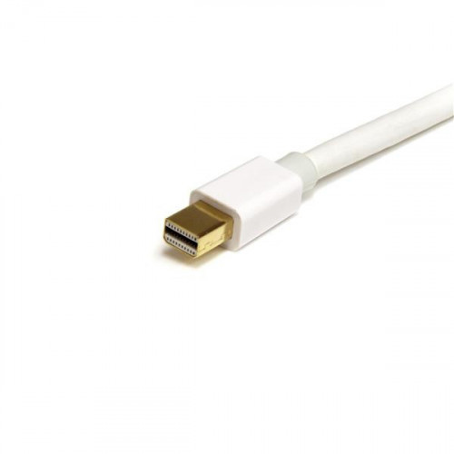 StarTech.com Cavo Mini DisplayPort bianco 3 m -...