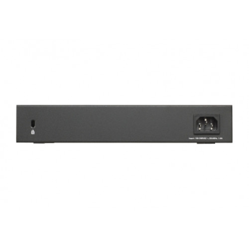 Netgear GS324 Non gestito Gigabit Ethernet...