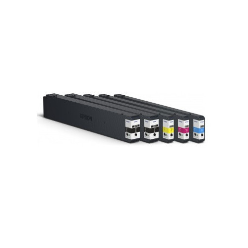 Epson WorkForce Enterprise WF-C21000 Black Ink...