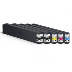 Epson WorkForce Enterprise WF-C21000 Black Ink 1 pezzo(i) Originale Nero