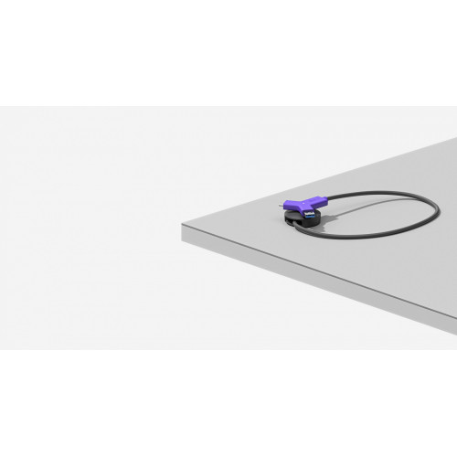 Logitech Swytch Trasmettitore e ricevitore AV...