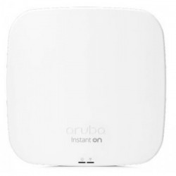 Aruba, a Hewlett Packard Enterprise company Instant On AP15 4X4 1733 Mbit/s Supporto Power over Ethernet (PoE) Bianco