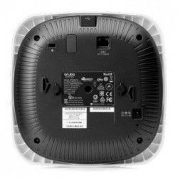 Aruba, a Hewlett Packard Enterprise company Instant On AP15 4X4 1733 Mbit/s Supporto Power over Ethernet (PoE) Bianco