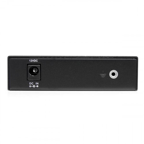 StarTech.com Convertitore media Gigabit a fibra...