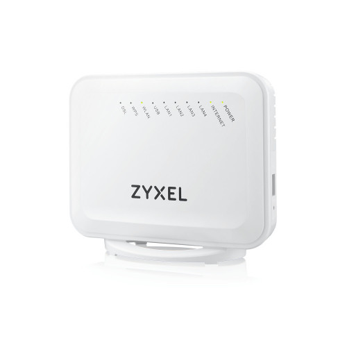 Zyxel VMG1312-T20B gateway/controller 10, 100...