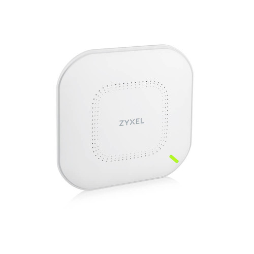 Zyxel WAX610D-EU0101F punto accesso WLAN 2400...