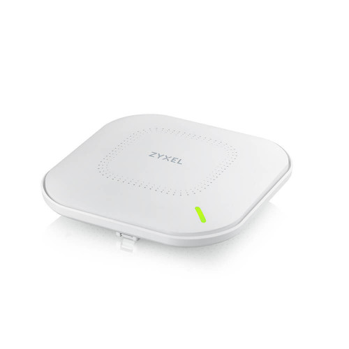 Zyxel WAX610D-EU0101F punto accesso WLAN 2400...