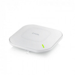 Zyxel WAX610D-EU0101F punto accesso WLAN 2400 Mbit/s Supporto Power over Ethernet (PoE) Bianco