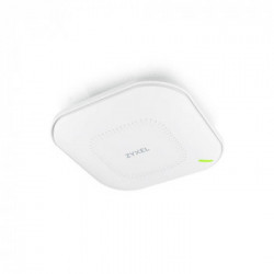 Zyxel WAX610D-EU0101F punto accesso WLAN 2400 Mbit/s Supporto Power over Ethernet (PoE) Bianco