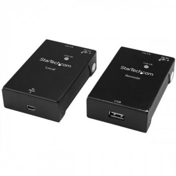 StarTech.com Extender USB...
