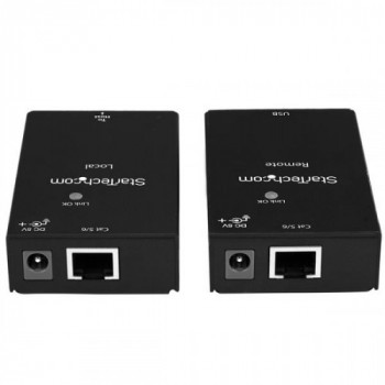 StarTech.com Extender USB... 2