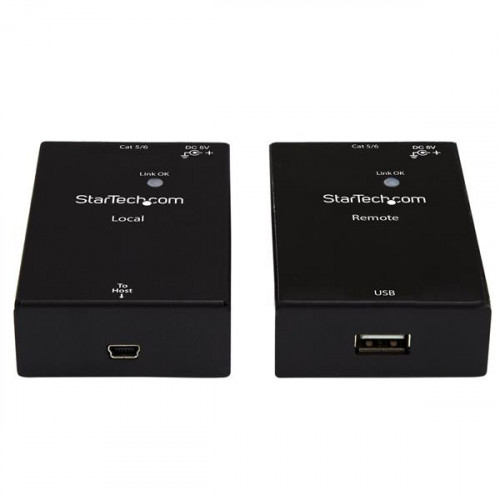 StarTech.com Extender USB 2.0 su cavo...