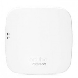 Aruba, a Hewlett Packard Enterprise company Instant On AP12 1300 Mbit/s Supporto Power over Ethernet (PoE) Bianco