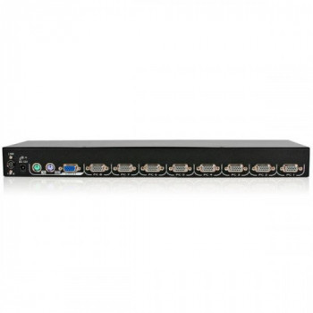 StarTech.com Modulo Switch... 2