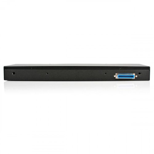 StarTech.com Modulo Switch commutatore KVM USB...