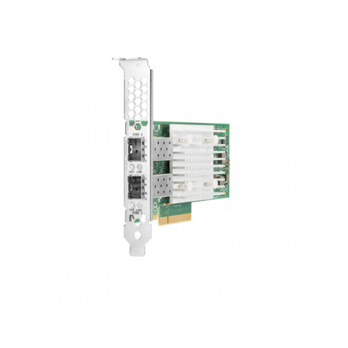Hewlett Packard Enterprise 867328-B21 scheda di...