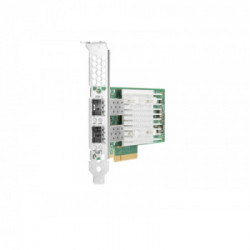 Hewlett Packard Enterprise 867328-B21 scheda di rete e adattatore Interno 25000 Mbit/s