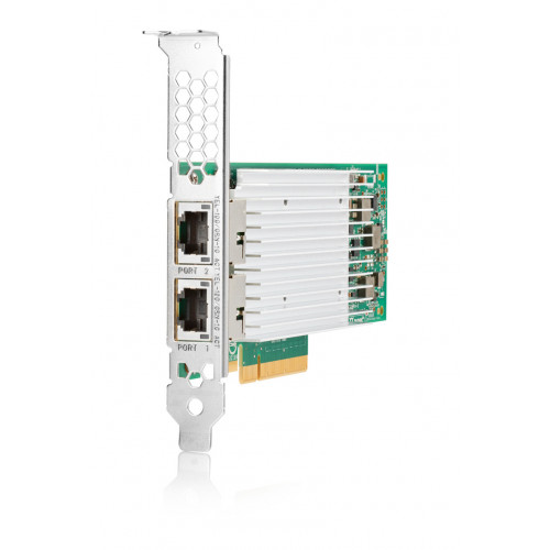Hewlett Packard Enterprise Ethernet 10Gb 2-port...