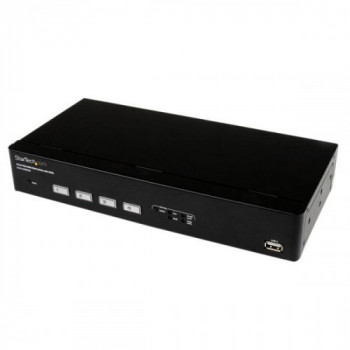 StarTech.com Switch KVM VGA...