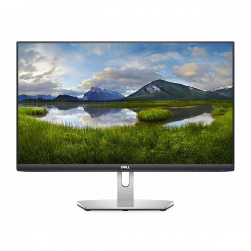 DELL S Series S2421HN 60,5 cm (23.8") 1920 x...